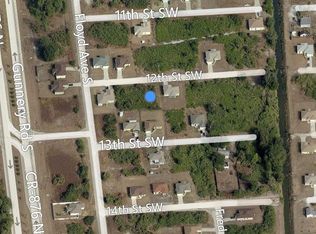 4309 12th St SW, Lehigh Acres, FL 33976