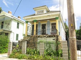 3817 Palmyra St APT C, New Orleans, LA 70119