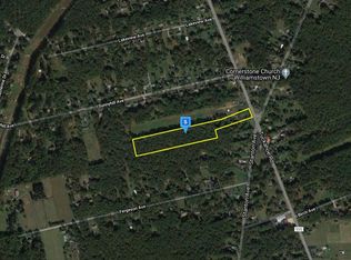 4385 Tuckahoe Rd, Franklinville, NJ 08322