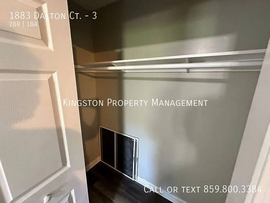 Recently Renovated 2 Bedroom Now Available!! — Photo 2