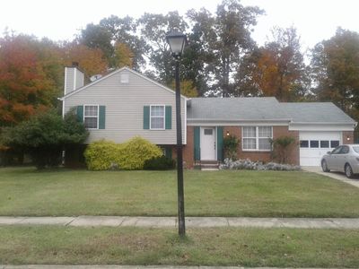 8101 Pats Pl, Fort Washington, MD, 20744