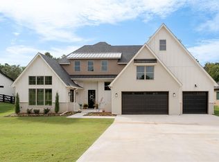 400 Old Creek Rd, Edmond, OK 73034