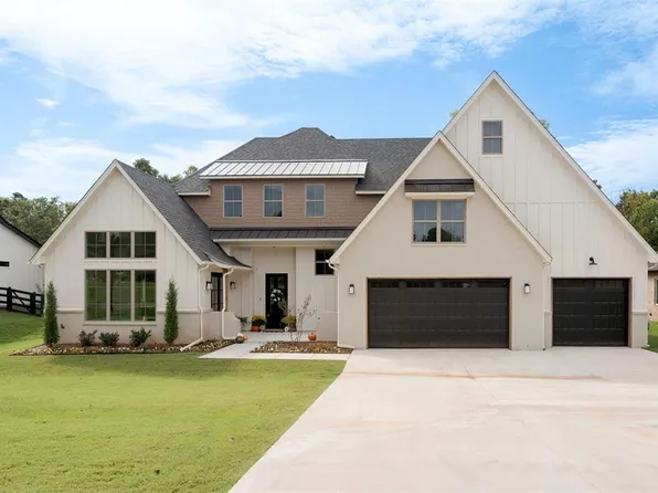400 Old Creek Rd, Edmond, OK 73034