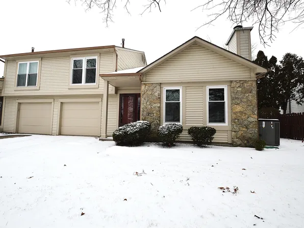 6131 Sawmill Woods Dr, Fort Wayne, IN 46835