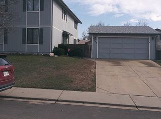 6714 W 95th Pl, Westminster, CO 80021