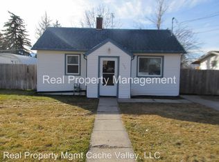 266 E Center St, Smithfield, UT 84335