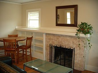 great room