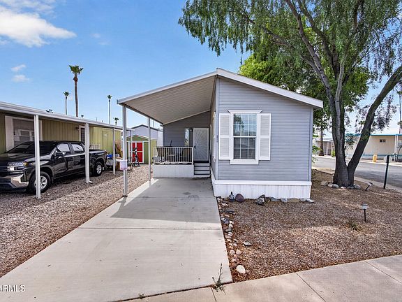 3rd image of 2701 E ALLRED Avenue #16