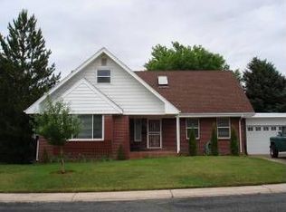 2160 S Gray St, Denver, CO 80227