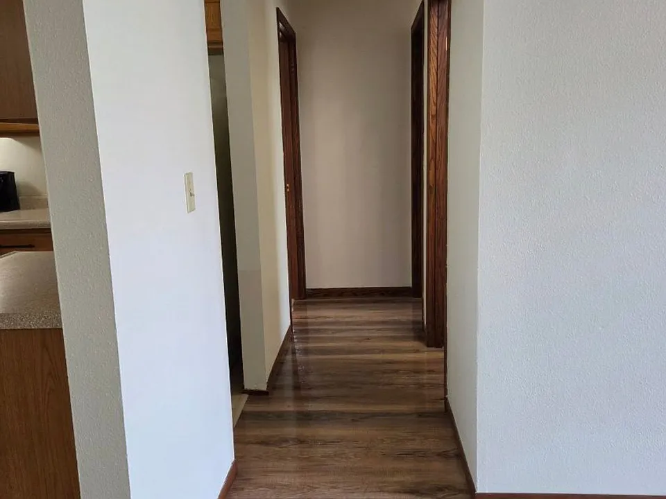Kronenwetter Apartments