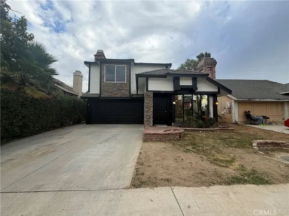 117 Evergreen Pl, Perris, CA 92571