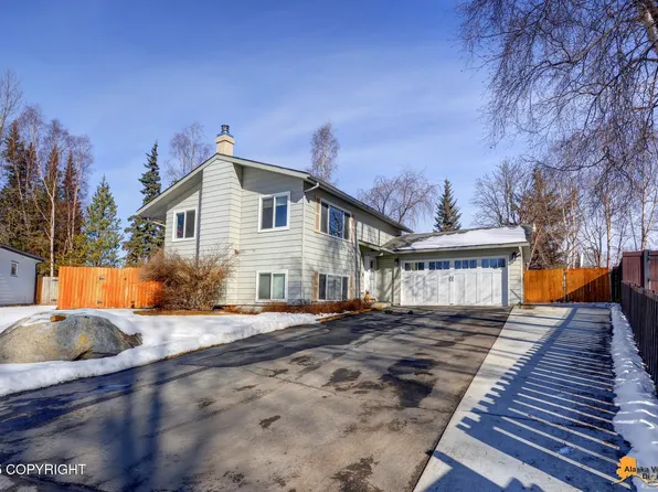 2301 Success Dr, Anchorage, AK 99504