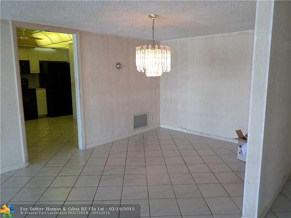 4th image of 3900 Galt Ocean Dr APT 1615