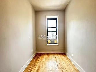 Rented by Lockbox Realty