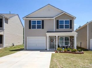 4012 Long Arrow Dr, Concord, NC 28025