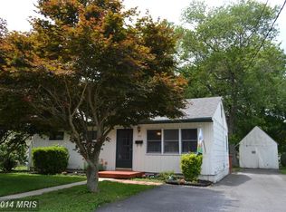 107 George St, North East, MD 21901