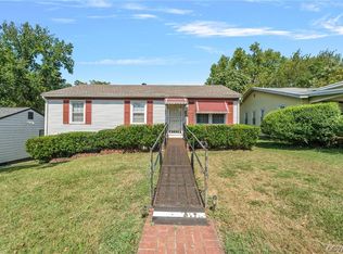 1820 Carlisle Ave, Richmond, VA 23231