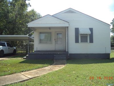 3307 Drake Ave SW, Huntsville, AL, 35805