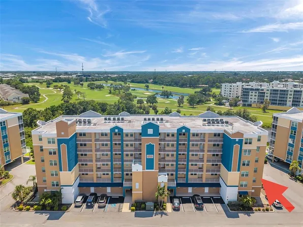 960 Starkey Rd Unit 8206, Largo, FL 33771