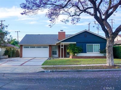 823 E Culver Ave, Orange, CA, 92866