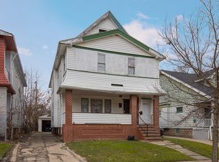 3606 E 112th St, Cleveland, OH