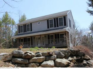 29 Tiber Ln, Casco, ME 04015