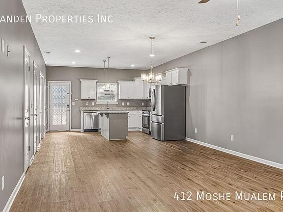 2nd image of 412 Moshe Mualem Pl