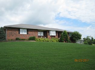 370 Estep Rd, Waverly, OH 45690