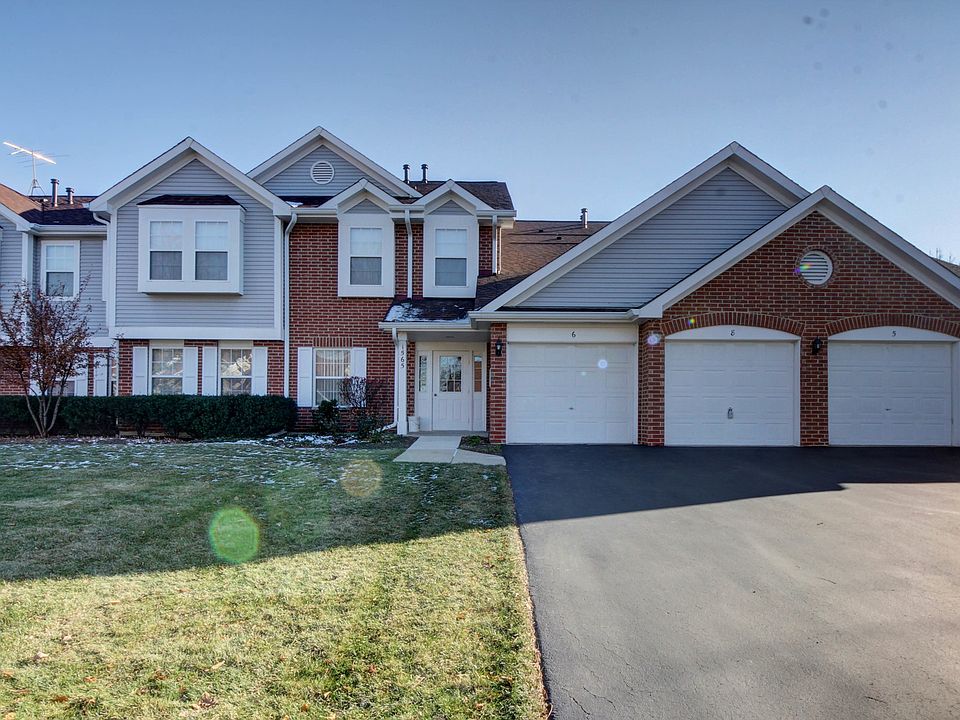 1st image of 1565 Thornfield Ln APT 8