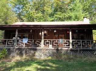 297 Dockery Rd, Tellico Plains, TN 37385