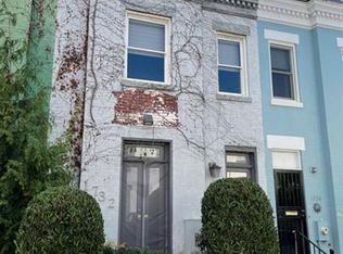 1732 Seaton St NW, Washington, DC 20009