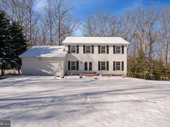 8240 Morningside Dr, Manassas, VA 20112