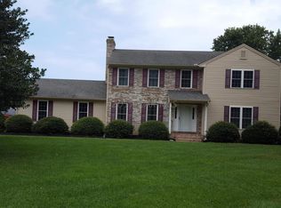 27482 Patriot Dr, Salisbury, MD 21801