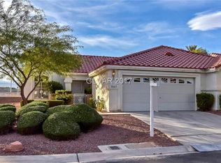 5667 White Dune St, Las Vegas, NV 89113