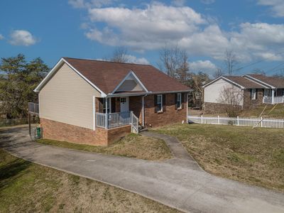 101 Whitehall Dr, Clarksville, TN, 37042