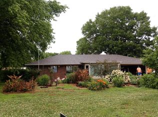 21081 Patton, Pittsburg, MO 65650