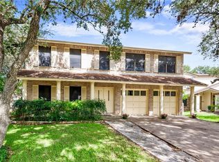 4006 Verona Cv, Austin, TX 78749