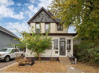 1619 2nd St NE, Minneapolis, MN 55413