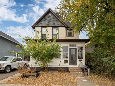 1619 2nd St NE, Minneapolis, MN, 55413