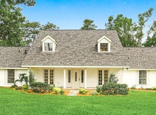 673 N Beau Chene Dr, Mandeville, LA 70471