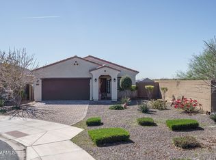 21427 W Monte Vista Rd, Buckeye, AZ 85396