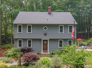 59 Watrous Road, Bolton, CT 06043