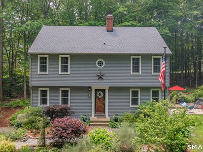 59 Watrous Road, Bolton, CT, 06043