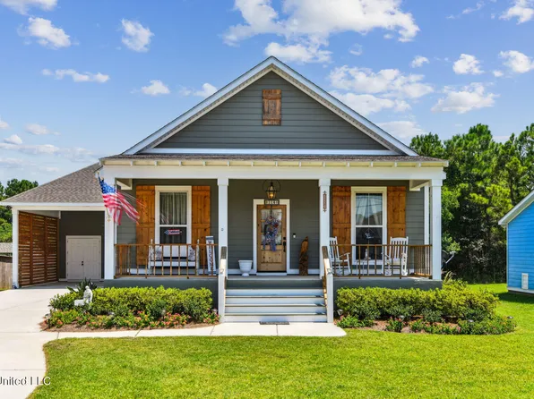 114 Elva Ave, Pass Christian, MS 39571