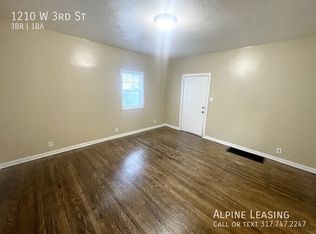 1210 W 3rd St, Anderson, IN 46016