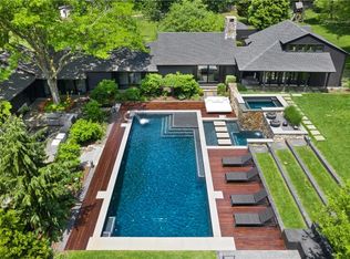 167 Salem Rd, Pound Ridge, NY 10576