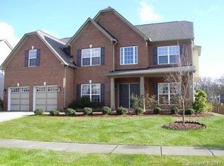 1000 Emerson Ln, Indian Trail, NC 28079