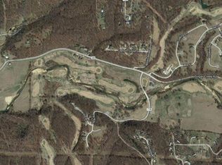 LOT 1 Collins Dr LOT 1, Pea Ridge, AR 72751