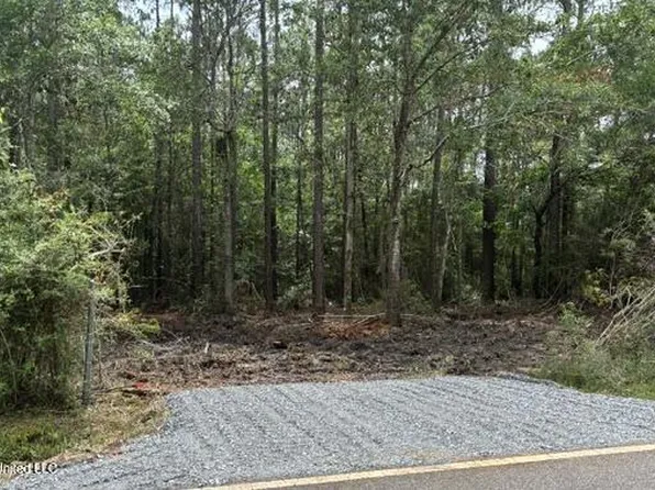 PARCEL 1 Menge Ave, Pass Christian, MS 39571
