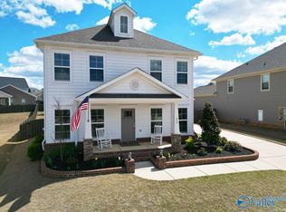 113 Waxwing St, Madison, AL 35758
